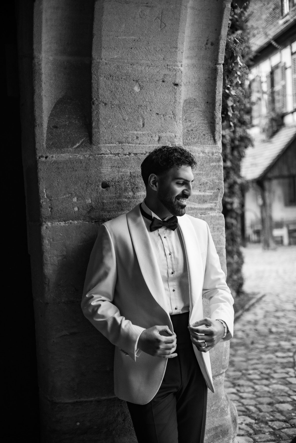 Hochzeitsfotografie Portfolio Bild 2