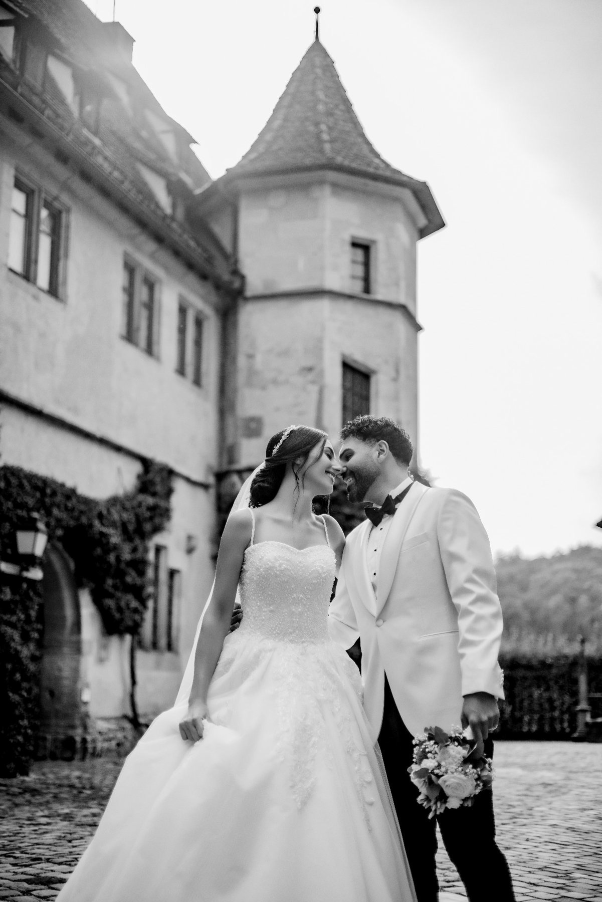 Hochzeitsfotografie Portfolio Bild 7