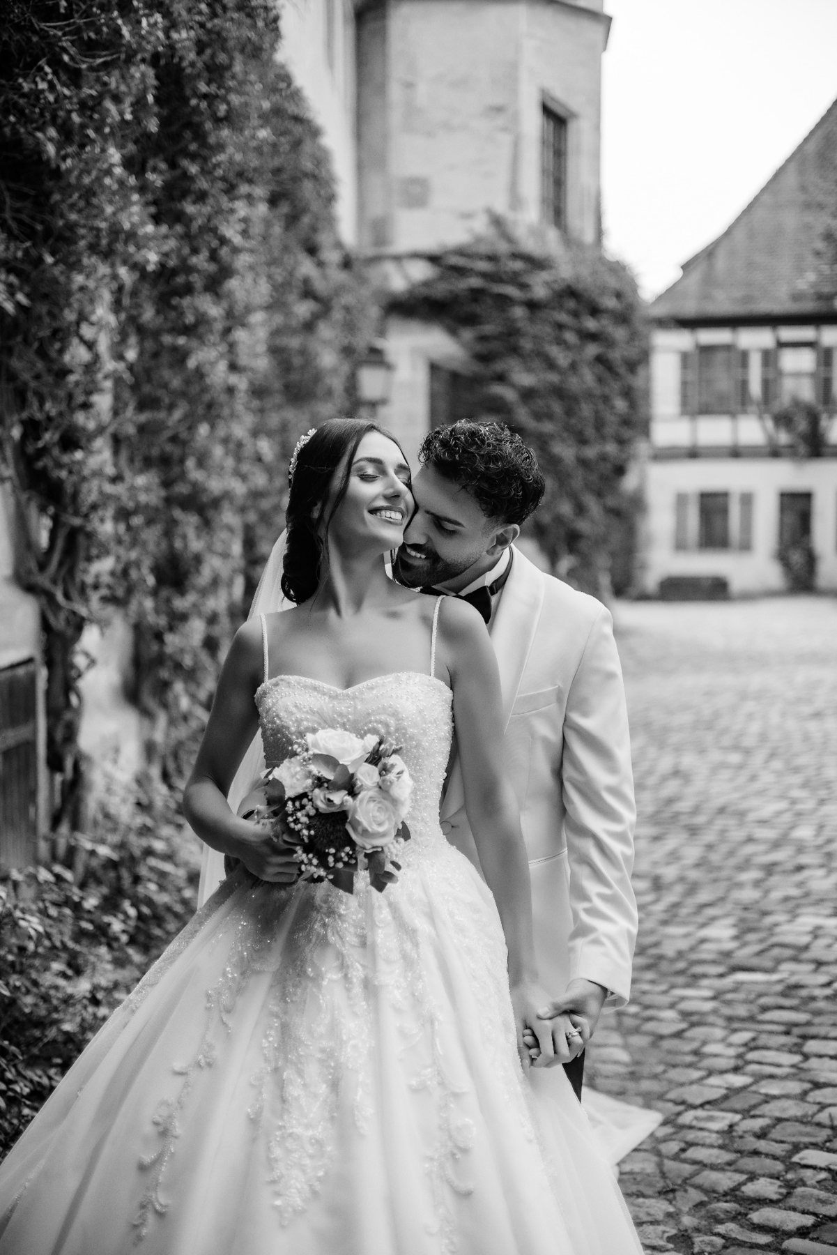 Hochzeitsfotografie Portfolio 10