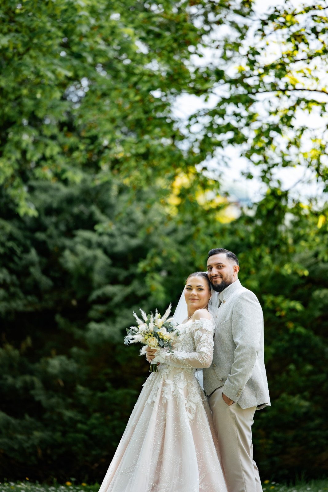 Hochzeitsfotografie Portfolio 9