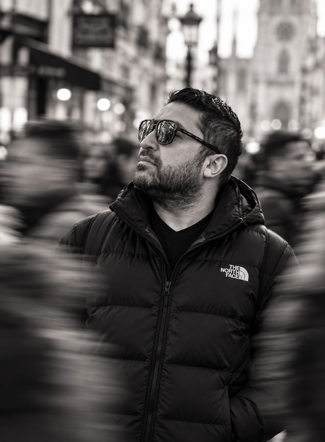 Fotograf Profilfoto